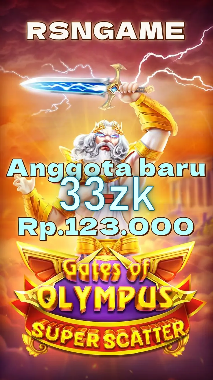 33zk Masuk