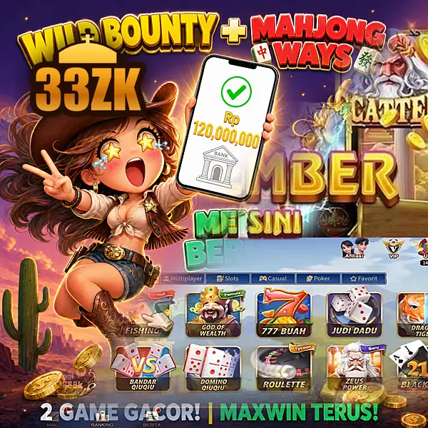 33zk Masuk - 33zk Resmi