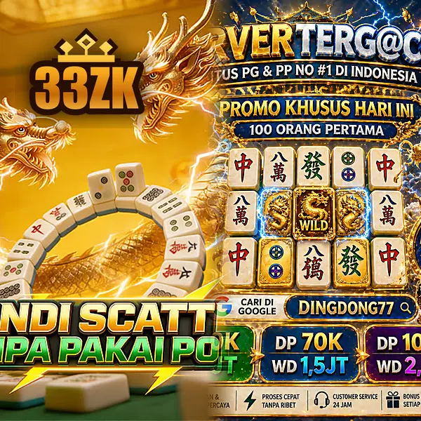 33zk Daftar Sekarang - Unduh APK