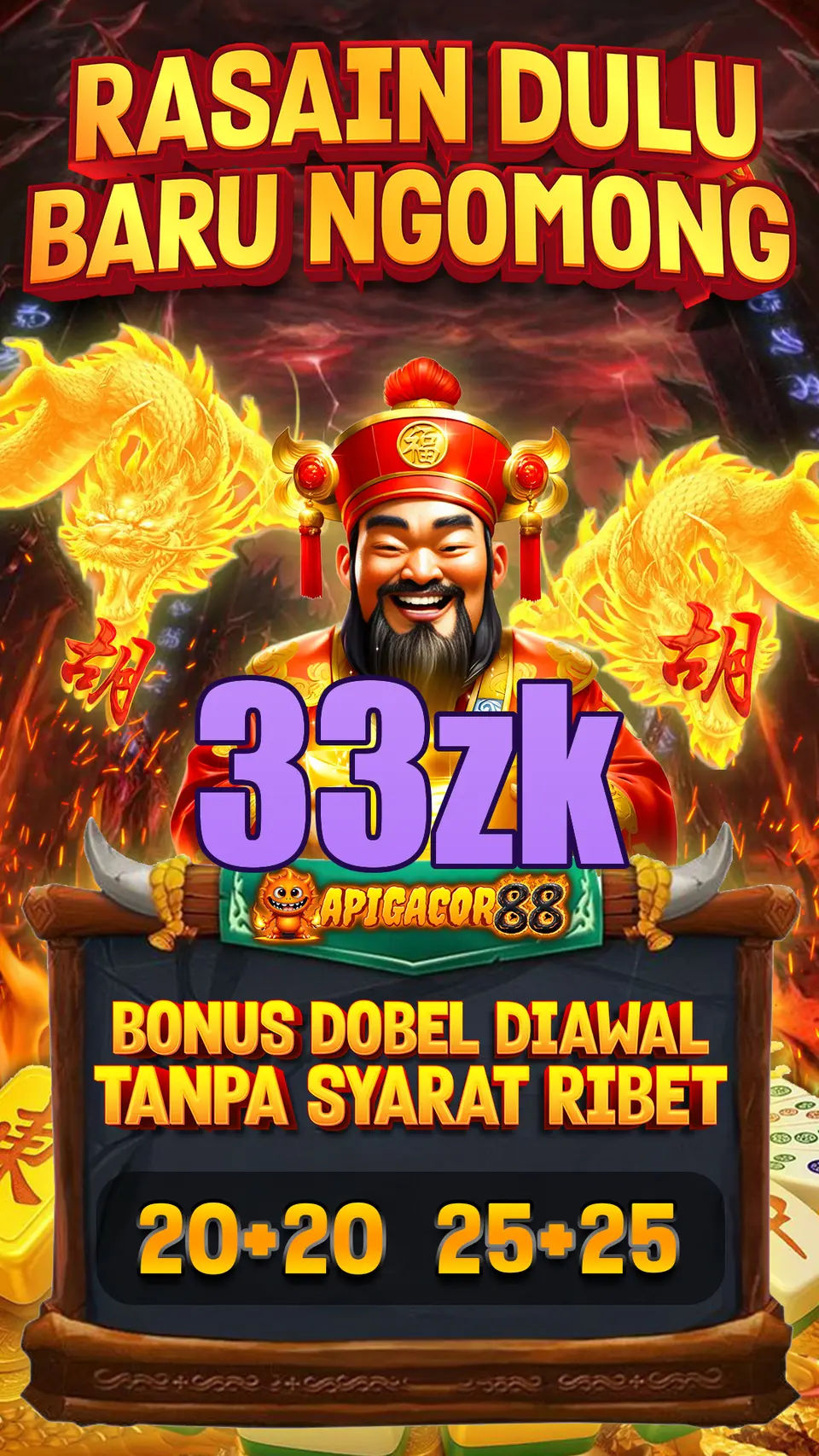 33zk Preview - Resmi Unduh